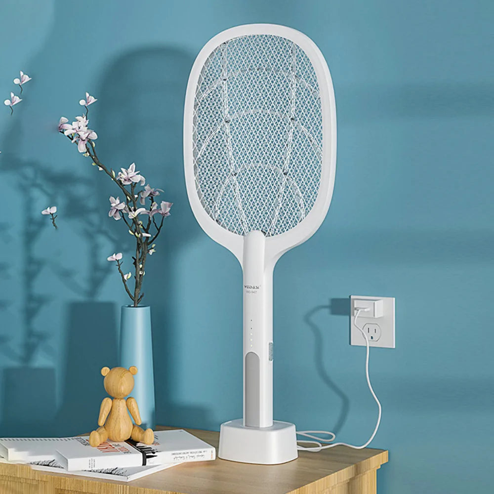 Rechargeable Electric Mosquito Killer