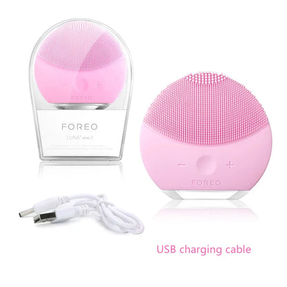 Foreo Luna Mini 2 - Ultimate Cleansing Brush