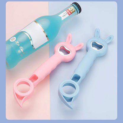 Multifunctional Bottle & Can Opener